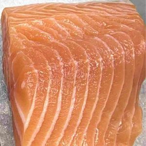 Scottish Salmon